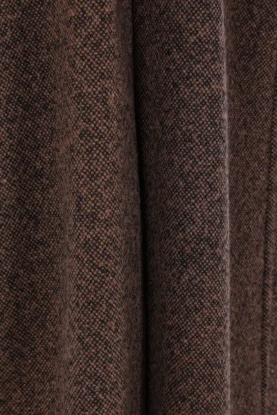 Max Mara Coats In Brown