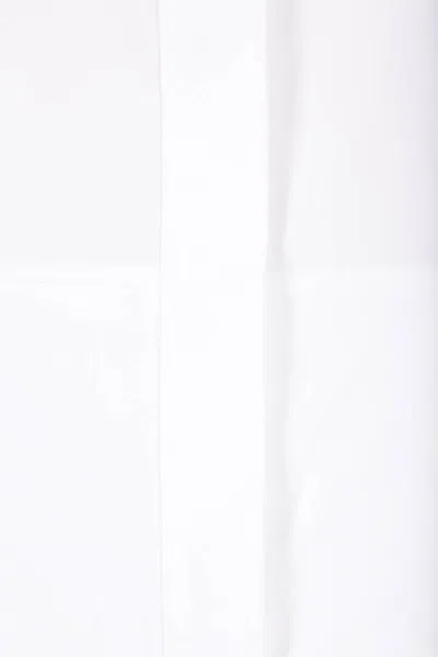 Max Mara Shirts In White