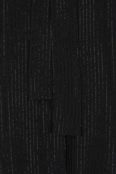 Max Mara Shirts In Black