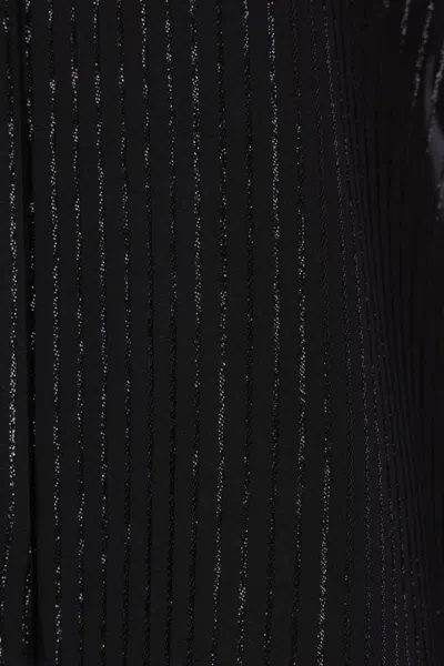 Max Mara Shirts In Black