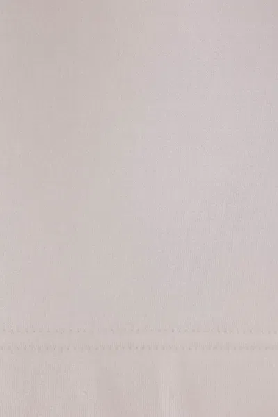 Max Mara Sweaters In White