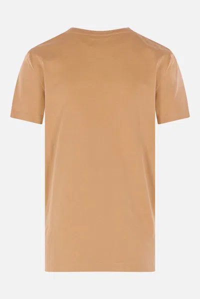 Max Mara T-shirts And Polos In Neutral