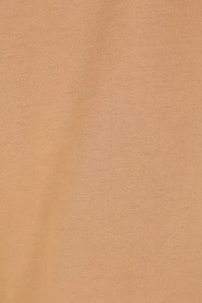 Max Mara T-shirts And Polos In Neutral