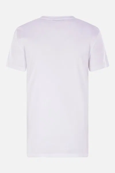 Max Mara T-shirts And Polos In Blue