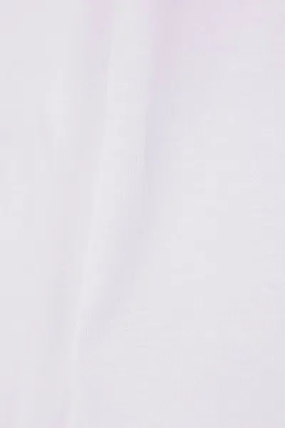 Max Mara T-shirts And Polos In Blue