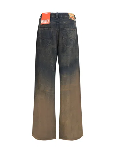 Diesel D-sire Jeans 1996 In Multi