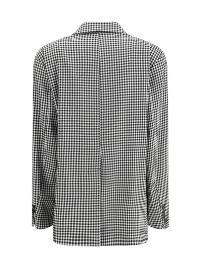 Fiorucci Blazers & Vests In Black