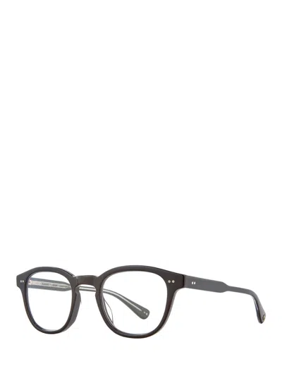 Garrett Leight Eyeglasses In Brown