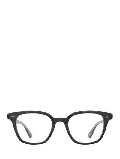 Garrett Leight Eyeglasses In Brown