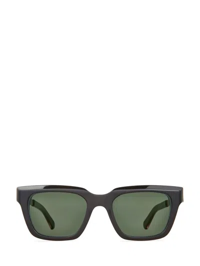 Mr Leight Mr. Leight Sunglasses In Black