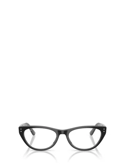 Ray Ban Ray-ban Eyeglasses In Black
