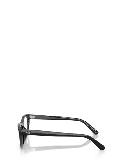 Ray Ban Ray-ban Eyeglasses In Black