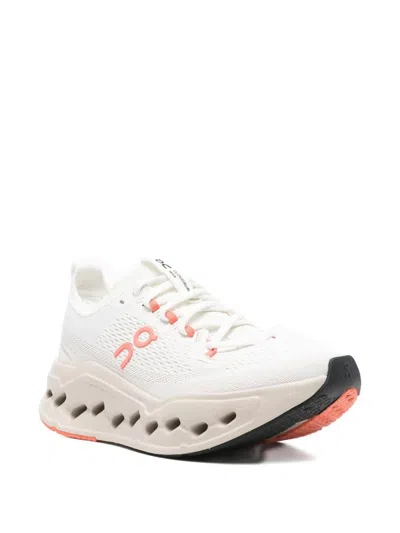 On Running Cloudsurfer Max Wide Shoes