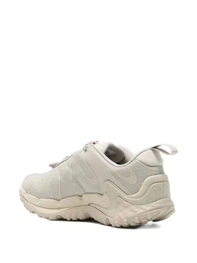 Merrell Redux Storm Sneakers In Gray