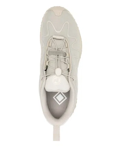 Merrell Redux Storm Sneakers In Gray