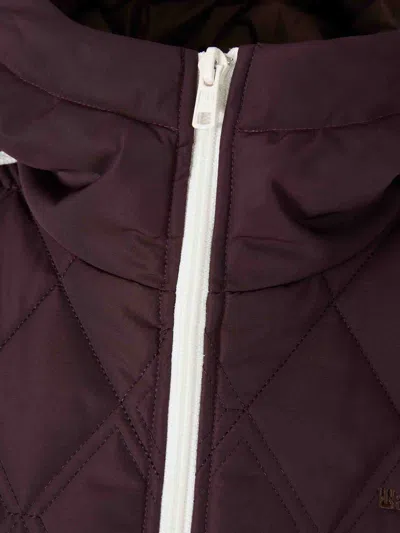 Adidas Originals By Wales Bonner Technical Zip Jacket In Brown