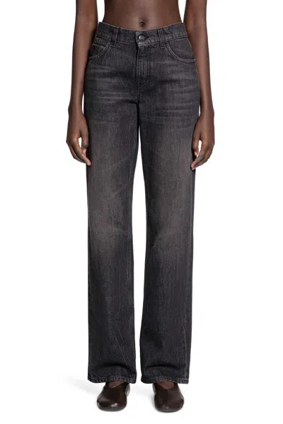 The Row Jeans In Black