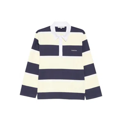 Stine Goya Long-sleeved Top In Multi