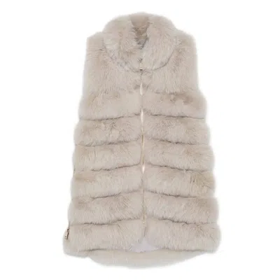 Suprema Outerwears In Neutral