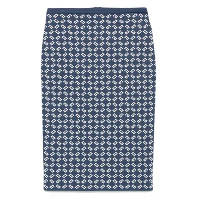 Givenchy Skirts In Blue