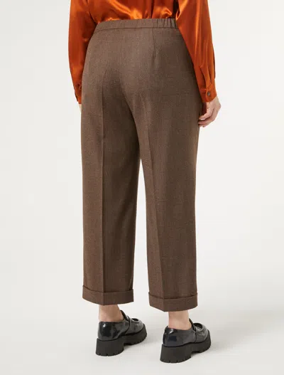 Marina Rinaldi Corrida In Brown