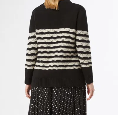 Marina Rinaldi Umberta In Black