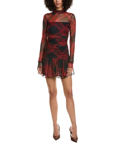 Amanda Uprichard Rumi Midi Dress In White