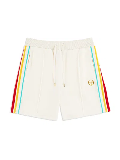 Sergio Tacchini Slice Short In Multi