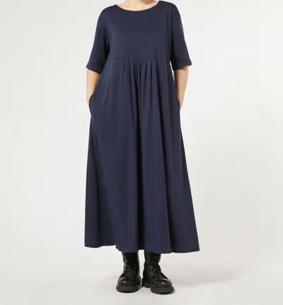 Marina Rinaldi Tenzone In Blue