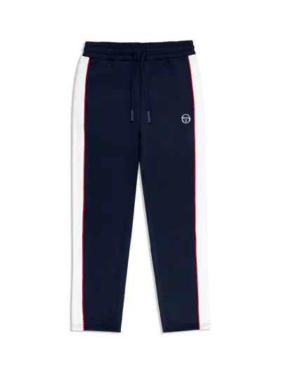 Sergio Tacchini Melfi Diver Track Pant In Multi