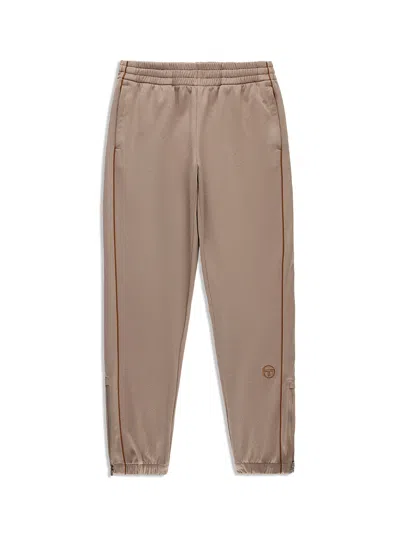 Sergio Tacchini Miss Lioni Track Pant In Brown