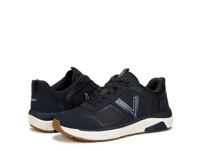 Vionic Walk Strider 001 I6629s1402 Sneakers Wonavy Walking Shoes Uwu349 In Blue