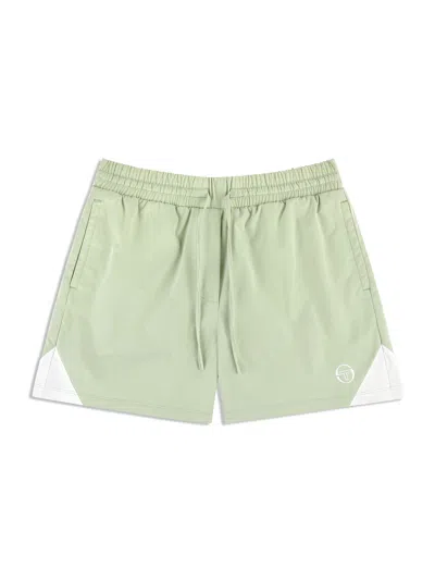 Sergio Tacchini Pippa Track Short In Green