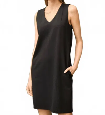 Lyssé Women's The Perfect A Line Pointe Dress In Black In Black