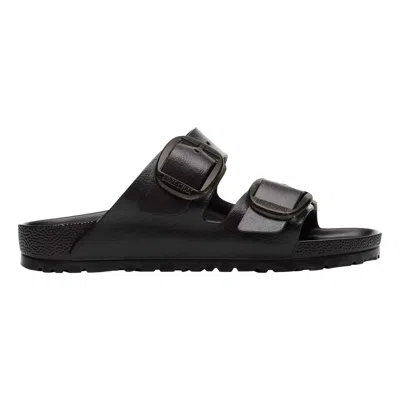 Birkenstock Arizona Big Buckle In Multi