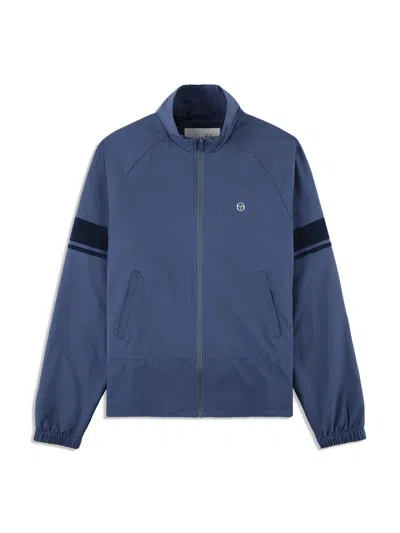 Sergio Tacchini Luna Track Jacket In Multi
