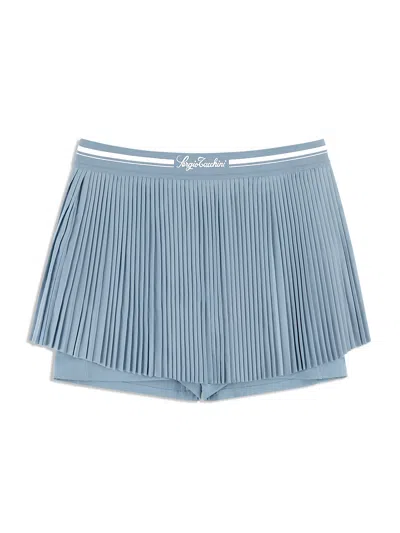 Sergio Tacchini Tessa Skort In Multi