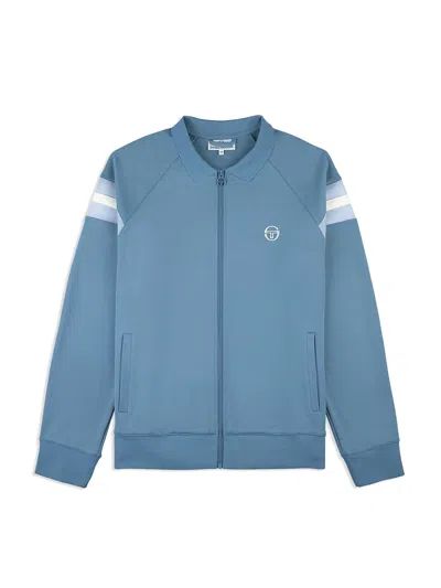 Sergio Tacchini Rimini Track Jacket In Multi