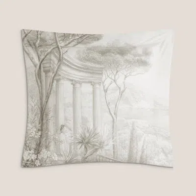 Togas Elysium Pillowcase In Multi