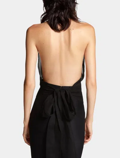 Dsquared2 Topwear In Black