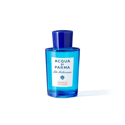 Acqua Di Parma Arancia Di Capri Eau De Toilette In Transparent