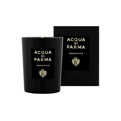 Acqua Di Parma Osmanthus Candle