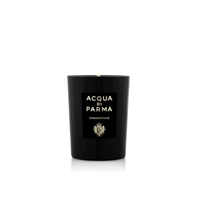 Acqua Di Parma Osmanthus Candle