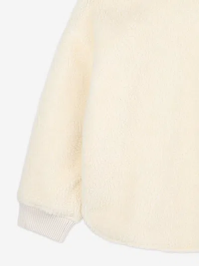 Kenzo Sweatshirt In White