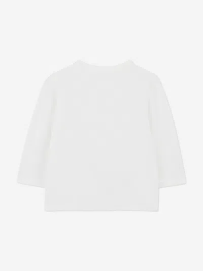 Hugo Boss Boss Baby Girls 3 Piece Tracksuit Set In Pink