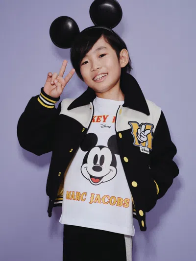 Marc Jacobs T-shirt In White