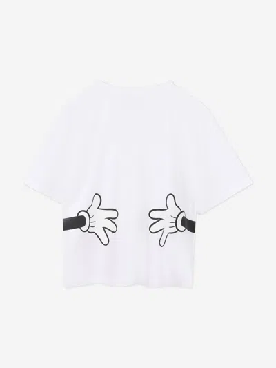 Marc Jacobs T-shirt In White