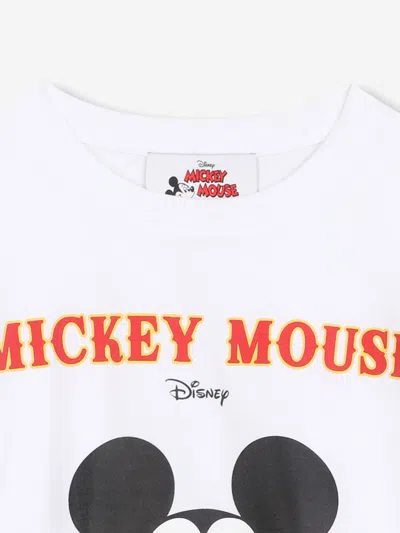 Marc Jacobs T-shirt In White