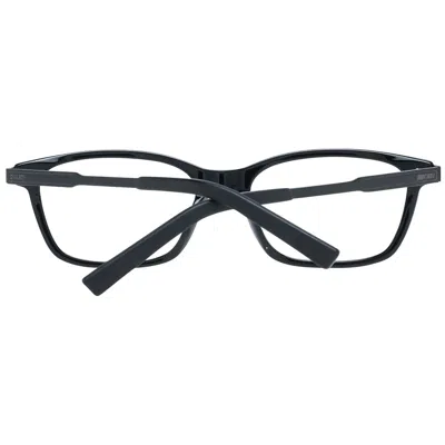 Ducati Black Metal Glasses Men's (frames) In Black