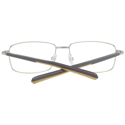 Ducati Gold Metal Glasses Men's (frames) In Gold
